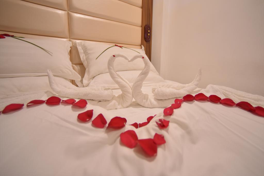 Crown Arena Hotel Hulhumalé Eksteriør billede